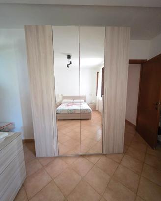 Camera da letto