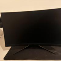 MONITOR MSI 175 HZ