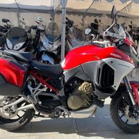 Ducati Multistrada V4 S - 2022