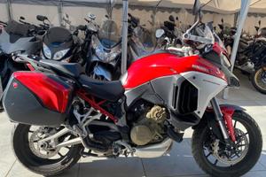 Ducati Multistrada V4 S - 2022