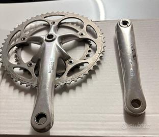 Guarnitura  vintage ultegra 6500
