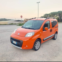 Fiat Qubo 1.3 Multijet 95cv 2014 full Optional