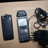 Telefono cellulare Nokia 6210