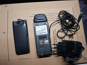 Telefono cellulare Nokia 6210