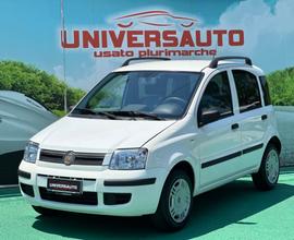 Fiat Panda 1.3 MJT 70cv Dynamic 2007
