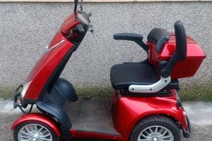 scooter per disabili