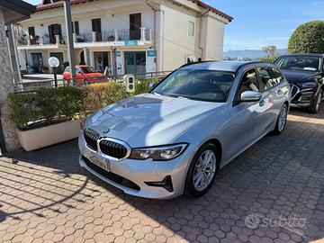 Bmw 318 318d 48V Touring Business Advantage