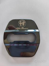 Coperture gancio porta alfa romeo Giulietta 