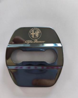 Coperture gancio porta alfa romeo Giulietta 