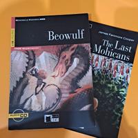 The last of the Mohicans & Beowulf