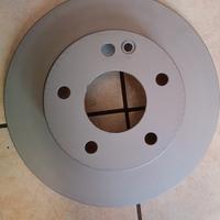 dischi freno e pasticche w168 classe a