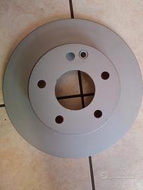 dischi freno e pasticche w168 classe a