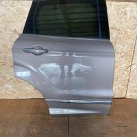 porta posteriore destra Ford Kuga II 2 serie 