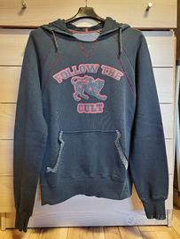 🦁 Felpa Parasuco “Follow the Cult", Taglia M