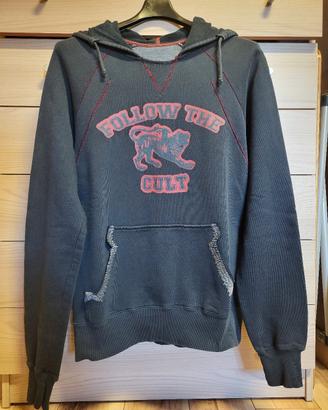 🦁 Felpa Parasuco “Follow the Cult", Taglia M