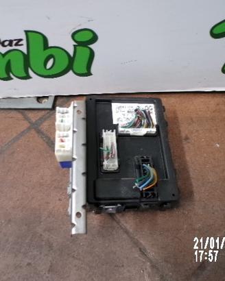 CENTRALINA BODY COMPUTER MICRA K13 1.2 LPG 2011
