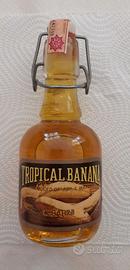 Liquore Tropical Banana CESARINI