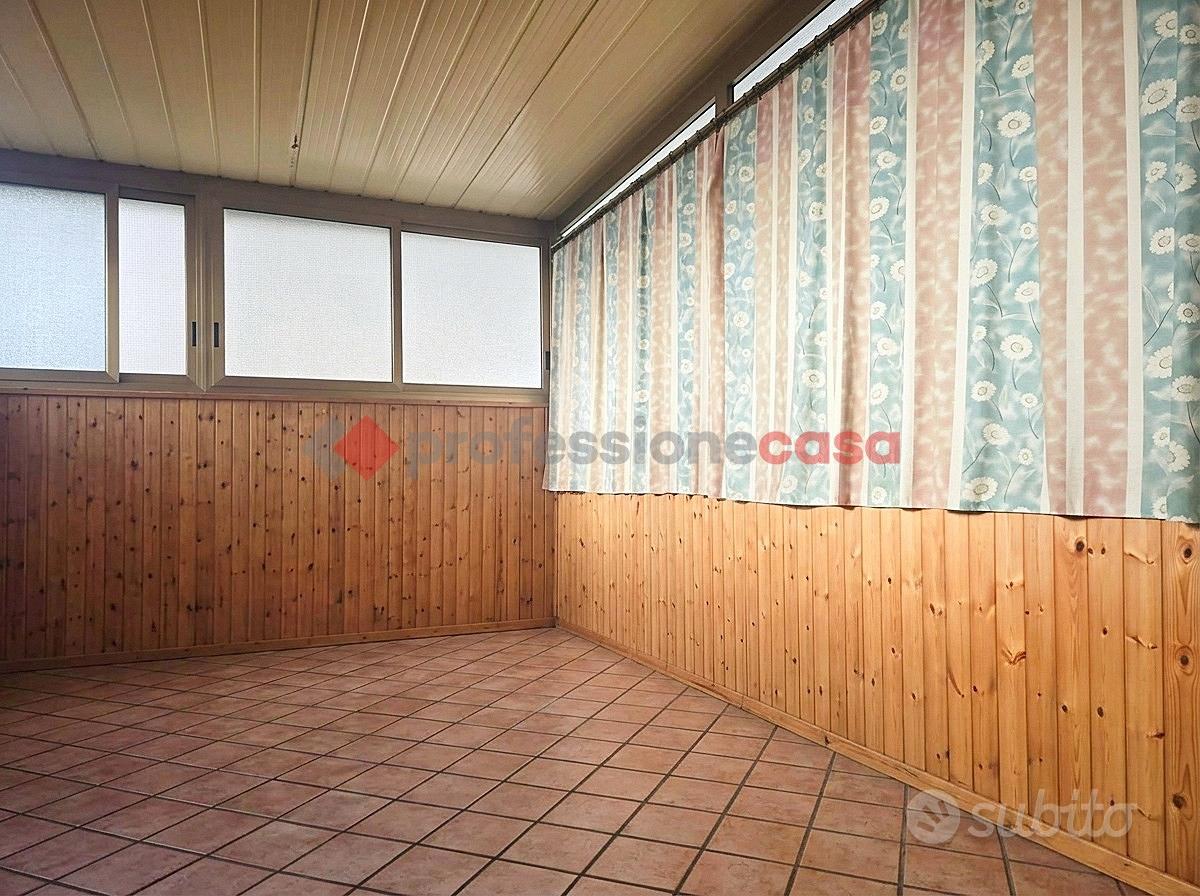 Appartamento – Catania, Trappeto, San Giovanni Galermo-Trappeto-Cibali - Vista 4
