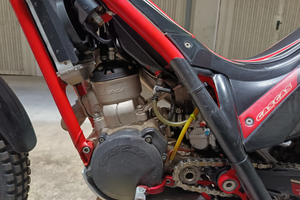 Gas gas txt 300 trial