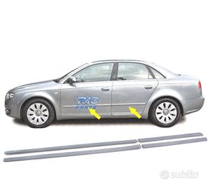 MODANATURE PORTE AUDI A4 B7 8E 04-08