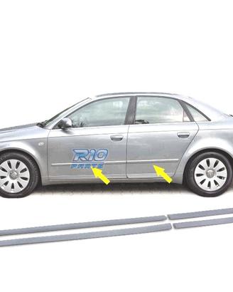 MODANATURE PORTE AUDI A4 B7 8E 04-08