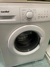 Lavatrice comfee