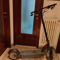 Monopattino Aerlang H6 V5+ricambi (molti!)