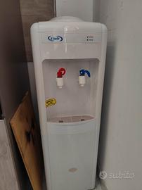 Distributore D'acqua Vitale