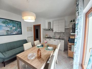 Casa Vanna Ortona Centro sul Mare