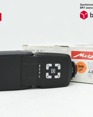 METZ 44 AF-1 CANON