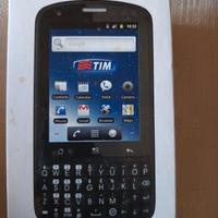 Tim TQ150