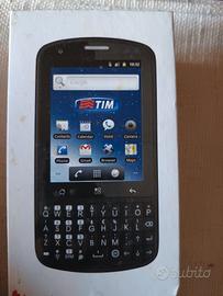 Tim TQ150