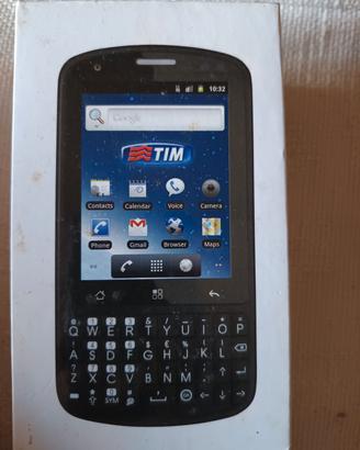Tim TQ150