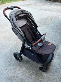 Passeggino Kinderkraft