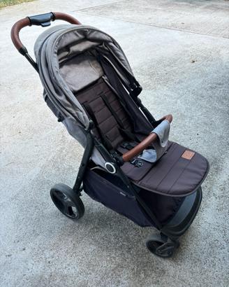 Passeggino Kinderkraft