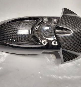 PARAFANGO ANTERIORE CARBONIO COVER CARBON BMW R120
