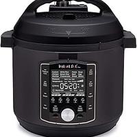 Instant Pot Pro 60 Multicooker elettrico 10 in 1 1