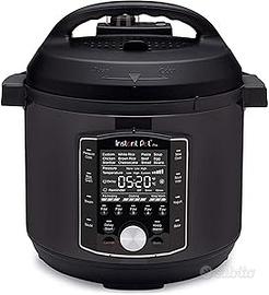 Instant Pot Pro 60 Multicooker elettrico 10 in 1 1