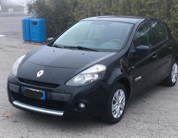 RENAULT Clio 4ª serie - 2012