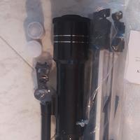 Telescopio Astronomico INTEY F40070M - Come Nuovo!