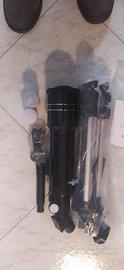 Telescopio Astronomico INTEY F40070M - Come Nuovo!