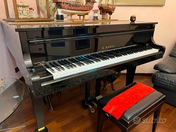 Pianoforte K. KAWAI