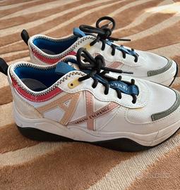Sneaker Armani Exchange no. 36