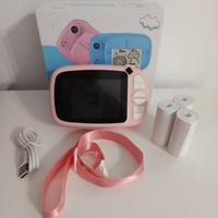 Macchina fotografica per bambine