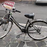 bici da donna Bianchi