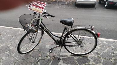 bici da donna Bianchi