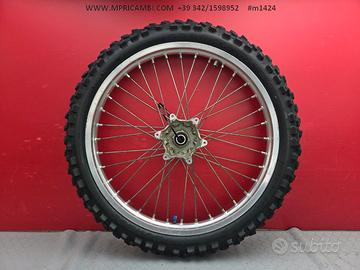 CERCHIO ANTERIORE YAMAHA YZF 426 2000 2002 YZ-F 20