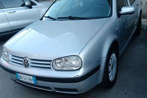 Volkswagen Golf 1.9 TDI/101 CV cat Var. Comfortlin