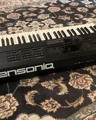 Ensoniq ts10 Sintetizzatore