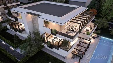 Rif.9320RA22519-3015| appartamento quadrilocale